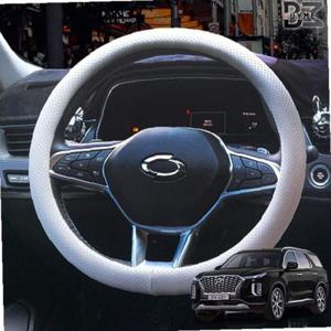 팰리세이드 순정형 타공형 핸들커버