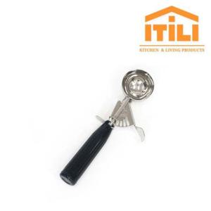 이딜리 아이스크림 스쿱 30호 셔터기 뜨개 국자 주걱