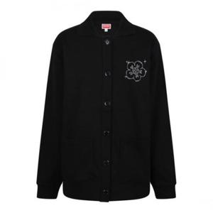 라프리마 겐조 로고 가디건 FE6 2SW151 4MF 99J