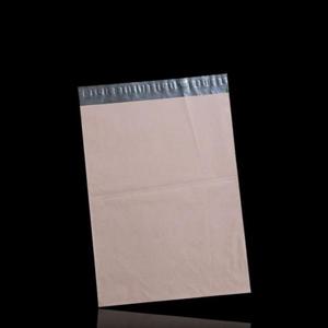 ldpe 질긴 택배봉투 PE 베이지 25X35cm+4cm 100매