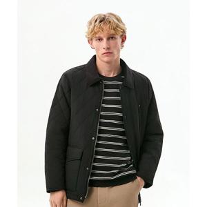 타미힐피거 TOMMY HILFIGER 다이아몬드 퀼팅 재킷 (T12G0WOT050MT2BDS) T12G0WOT050MT2BDS 454242