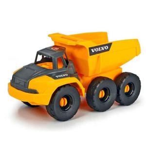 [문구] 디키토이즈 자동차장난감 VOLVO 볼보 자동차 덤프트럭 26cm 062063