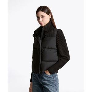 타미힐피거 TOMMY HILFIGER 니트 믹스 덕 다운 (T22F7QJC081WT1BDS) T22F7QJC081WT1BDS 454074