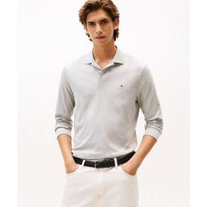 타미힐피거 TOMMY HILFIGER 리퀴드 코튼 폴로셔츠 (T12F7TKT100MT1P01) T12F7TKT100MT1P01 454357