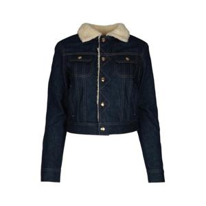 라프리마 셀린느 셰르파 트러커 자켓 2Q981224Z 07IN