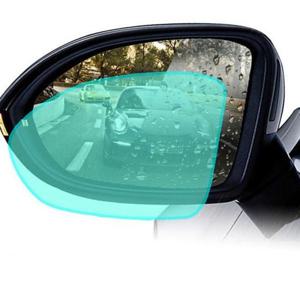 D24 폭스바겐 제타 나노코팅 사이드미러 발수코팅필름