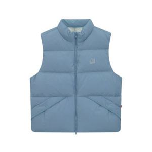 노르디스크 NORDISK 크리스탈다운 푸퍼 베스트 - U_Sky Blue OUW25503B2 390984