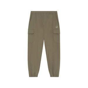 노르디스크 NORDISK 기모 카고 조거 팬츠 (레귤러 핏) - M_Khaki OMW25314K7 390991