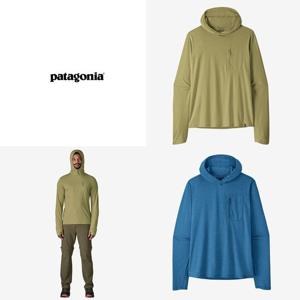 [파타고니아코리아][26SS]멘즈 캐필린 쿨 선 후디(44800R5)