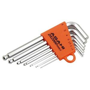 엘렌치 아사히-2072171 볼렌치(SHORT)/AZS0710/1.5_6mm