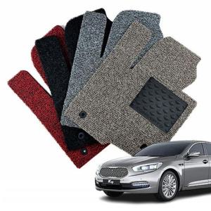 운전석1p 컨셉토 확장형 코일매트 더뉴 K9