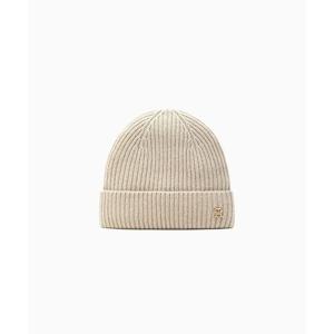 타미힐피거 TOMMY HILFIGER 캐시미어 비니 (T22F7AHT063WT1RBT) T22F7AHT063WT1RBT 454116