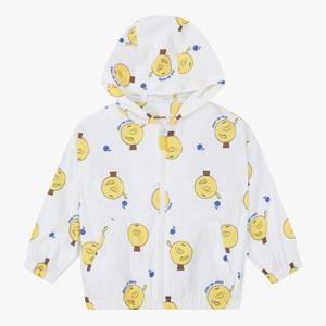 [밀리밤]유니전판바람막이점퍼(MLJA25464)