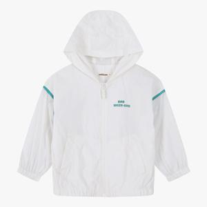 [밀리밤]베이직배색후디바람막이점퍼(MLJA25463)