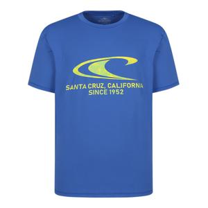 [오닐] 남성 알로하 빅 웨이브 반팔 레쉬가드 OMUTN2080-906