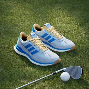 아디다스 여성 S2G 26 텍스타일 스파이크리스 골프화 JR1882