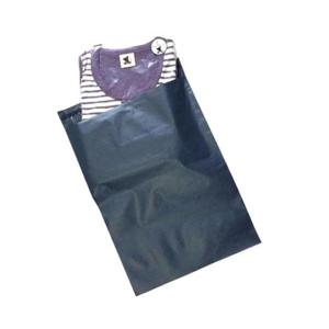 택배포장지 (VM) HDPE 택배봉투 200장 20X30cm+4cm GRAY0.065mm