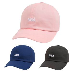 [엔비에이키즈(아동)]NBA 스몰자수 소프트핏 볼캡(K251AP020P)