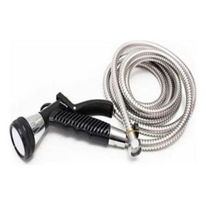 물청소 삼정 베란다용스텐호스세트3m