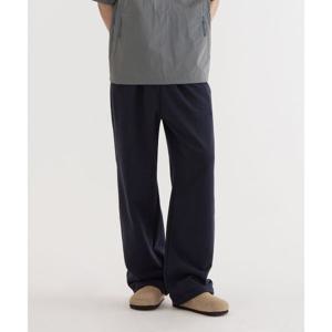 커버낫 COVERNAT 세미와이드 C 로고 스웻 팬츠 Dark Navy CO2501PT31DN 452791