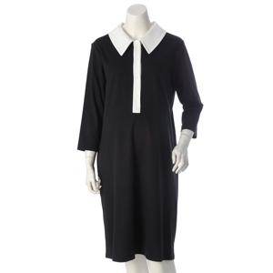 [마더피아]루즈핏 면 원피스(ROP6016)