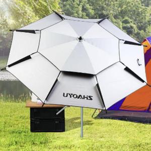 [주식회사 브이와이][JHP386QR_51D4]민물낚시파라솔 낚시 미니 (