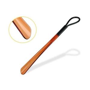 식당 고리형 가정 신발장 구두주걱-약50cm 1p