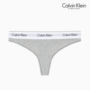 QF8518P7A 여성 아이콘 코튼 모달 T팬티