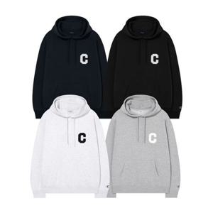 커버낫 COVERNAT C 로고 후디 (4color) CO2503HDO1MU 452668