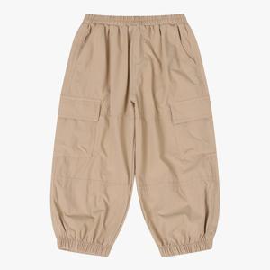 [밀리밤]우븐스티치조거팬츠(MLTC25S60)