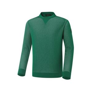 [와이드앵글]남성 SG 아코디언 라운드 스웨터 WMP23K71G8