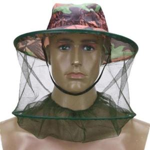 모기 양봉모자 위장 낚시 모자 모기장 파리 곤충 꿀벌 메쉬