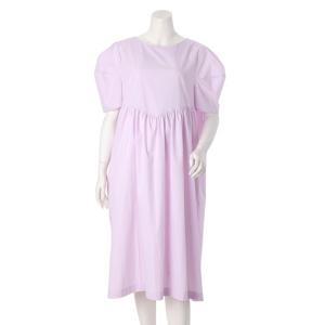 [마더피아]면 솜사탕 원피스(ROP8029)