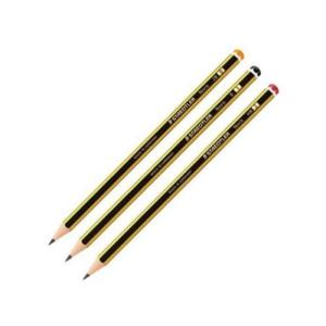 스테들러연필 스테들러)노리스연필(120-0/2B/12개입)