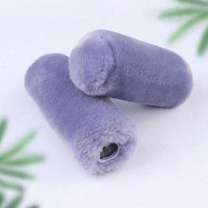 오토바이손토시 오토바이 방한 퍼 핸들커버 손시림방지 4p