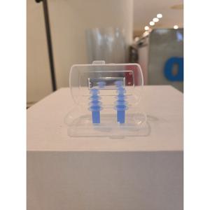 아레나 수영용품 귀마개 A3AC1AE01 4색상  WHT GRN BLU PPL