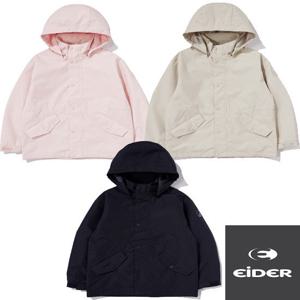 JUP23102 ONEUL (오늘) 키즈 UNI 방풍 자켓