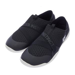 아레나핏 밴드 아쿠아슈즈 (끈주머니증정) A3AC1OS63 BLK