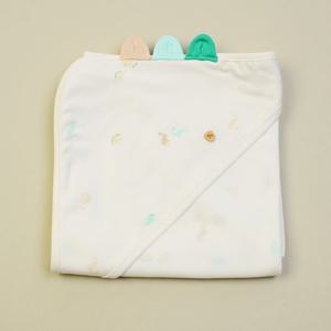 (에뜨와) (임신출산선물)벨로키오가닉속싸보 07Q0844216 (유아 출산 백일 돌선물 조카선물)