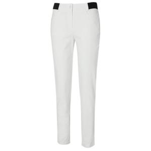 [와이드앵글]여성 CO 베이직 슬림핏 팬츠 WWP23311W2