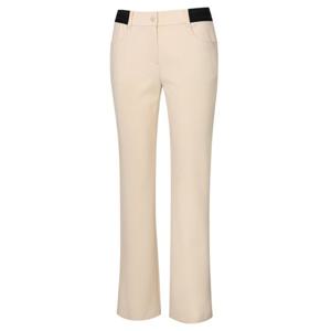 [와이드앵글]여성 VA 봄 베이직 부츠컷 팬츠 WWP23391E2