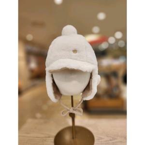 에뜨와(2023 FW) 브릭귀달이모자IVORY 07Q776808