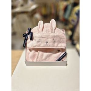 24FW (PH) 래빗뱀부목욕가운 (44W70AHD02)