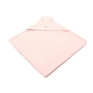 블루독베이비1 (44W70AHA02) 래빗뱀부목욕타올