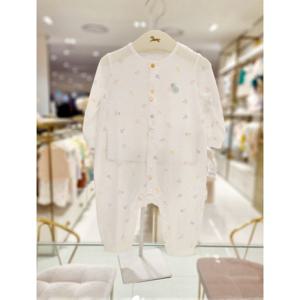 (에뜨와) (2025년뱀띠해출산선물)( A)비노우주복 (07R017551) (유아 출산 백일 돌선물 조카선물)