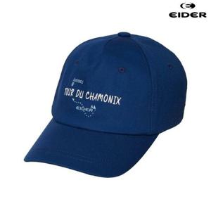 [아이더] 공용 C-series 트윌 볼캡 (D Blue) (DUA24C43_B9) DUA24C43