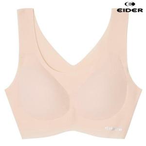 여성 LINE FREE (라인프리) 브라 (Skin) (DWA24884_SK)