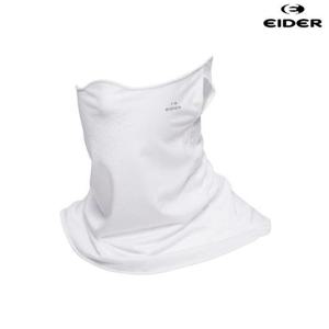 [아이더] 공용 타공 멀티 스카프 (White) (DUA24902_W2) DUA24902