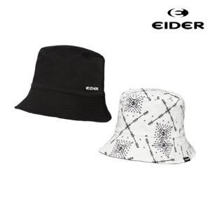 [아이더] DUU24C42 리버시블 버킷햇 24FW 신상 DUU24C42