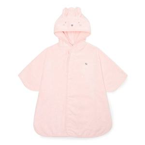 FW24 (PH) 래빗뱀부목욕가운 (44W70AHD022)